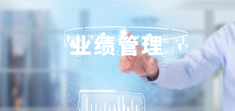 業(yè)績管理咨詢